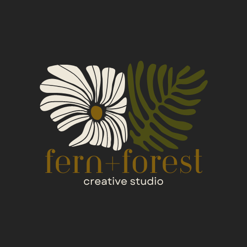 Fern and Forest Studio
